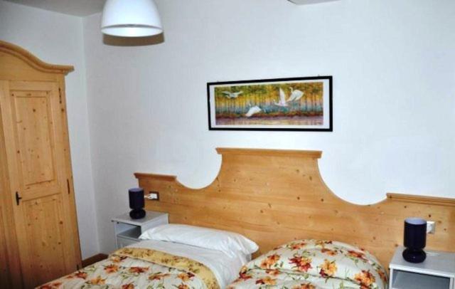 Hotel Piancastello Andalo Exterior photo